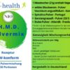 3er Set - H.M.D. Pulvermix