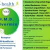 3er Set - H.M.D. Pulvermix
