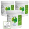 3er Set - H.M.D. Pulvermix