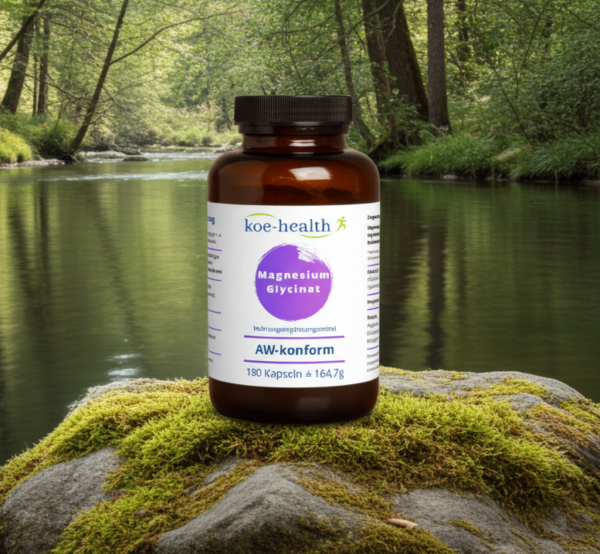 2025-10-28-Magnesium-V2-Werbebild Magnesium-Glycinat Kapseln