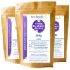 3er Set - wildes-Blaubeerpulver