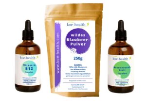 Set-Nervenstärkung Set-Nervenstärkung