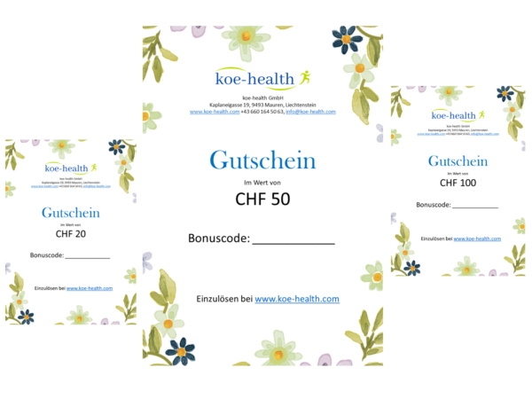 Gutschein