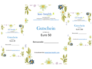 Gutschein-CHF Gutschein