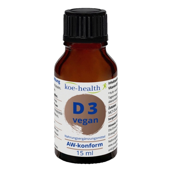 D3-Liquid