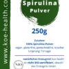 Spirulina