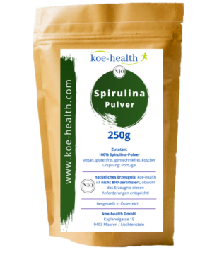 Spirulina
