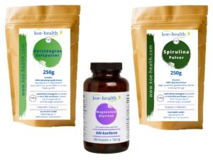 Sport-Paket Sport-Paket