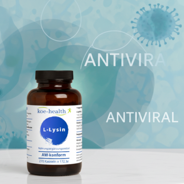 2025-10-28--L-Lysin L-Lysin Kapseln