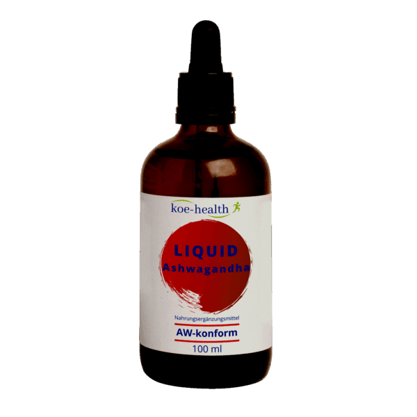 Ashwagandha-Liquid